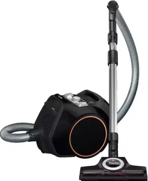 Пылесос Miele Boost CX1 Cat & Dog Obsidian черный