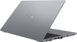 Ноутбук ASUS ASUSPRO P3540FA-BR1380 90NX0261-M17830 15.6; LED / 1366x768 HD / Intel Core i3 / 8145U / 2100 МГц / Intel UHD Graphics / 8 Gb / SSD / 256 ГБ / DOS / без ОС /серый