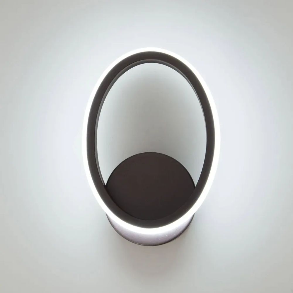 Citilux Сезар CL233B315 Бра светодиодное Венге