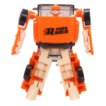 Трансформер-машина, коробка L015-81