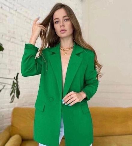 Пиджак 7374181 Fabrika