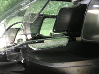 Фара левая Mercedes GLS x167 (19-24) Multibeam LED