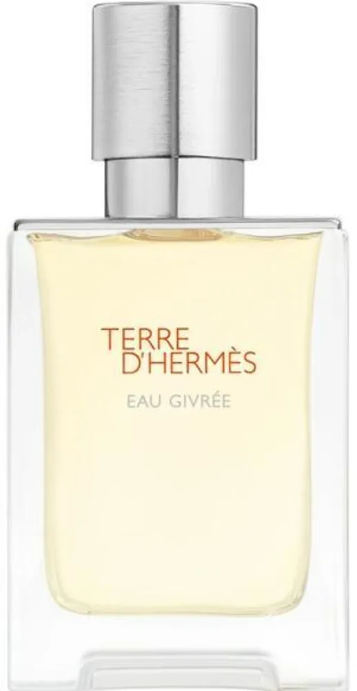 HERMES TERRE GIVRÉE EDP 100 ML REFILLABLE