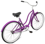 Женский велосипед Schwinn S1 Women (2022)