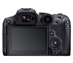 Беззеркальный фотоаппарат Canon EOS R7 Body