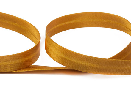 Косая бейка "Gamma" , 14-15 мм, №020