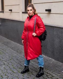 Плащ УК-0058 Fabrika