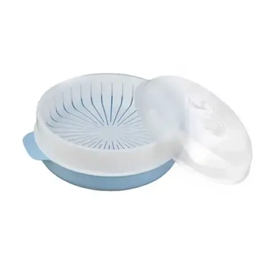 Пароварка 2,5 л для СВЧ