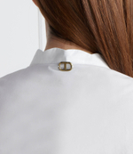 Рубашка TWINSET - белый(241TP2080)