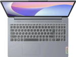 Ноутбук  Lenovo IdeaPad 3 Slim 15IAH8 15.6 ", Core i5, 16 Гб RAM, 512 Гб SSD, UHD Graphics, Серый