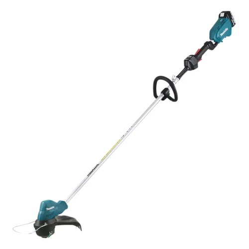 Makita DUR187LZ триммер аккумуляторный (без АКБ и ЗУ)