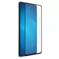 Защитное стекло Zibelino 5D для Xiaomi Redmi Note 12 5G (6.67") черный
