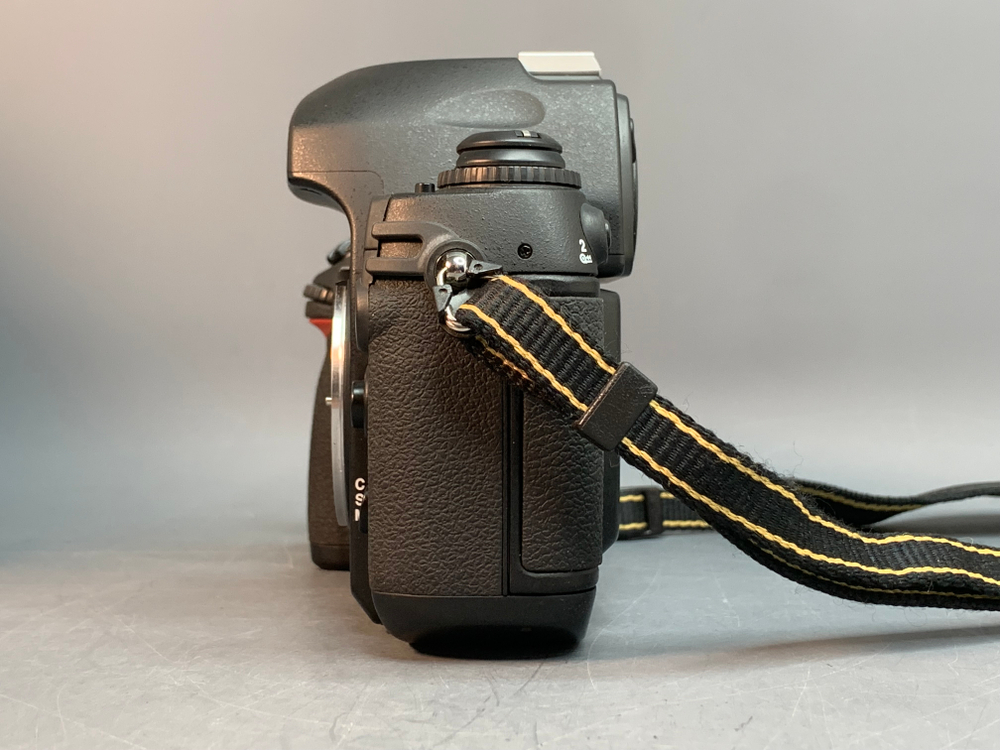 Nikon F6 body