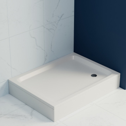 Душевой поддон прямоугольный RGW STYLE (800x1200)