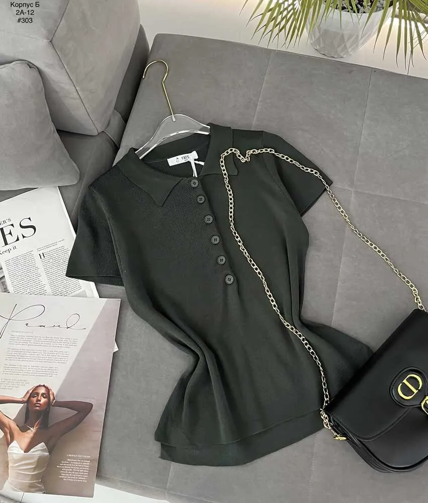 Футболка 4145536 (01036611996) Fabrika