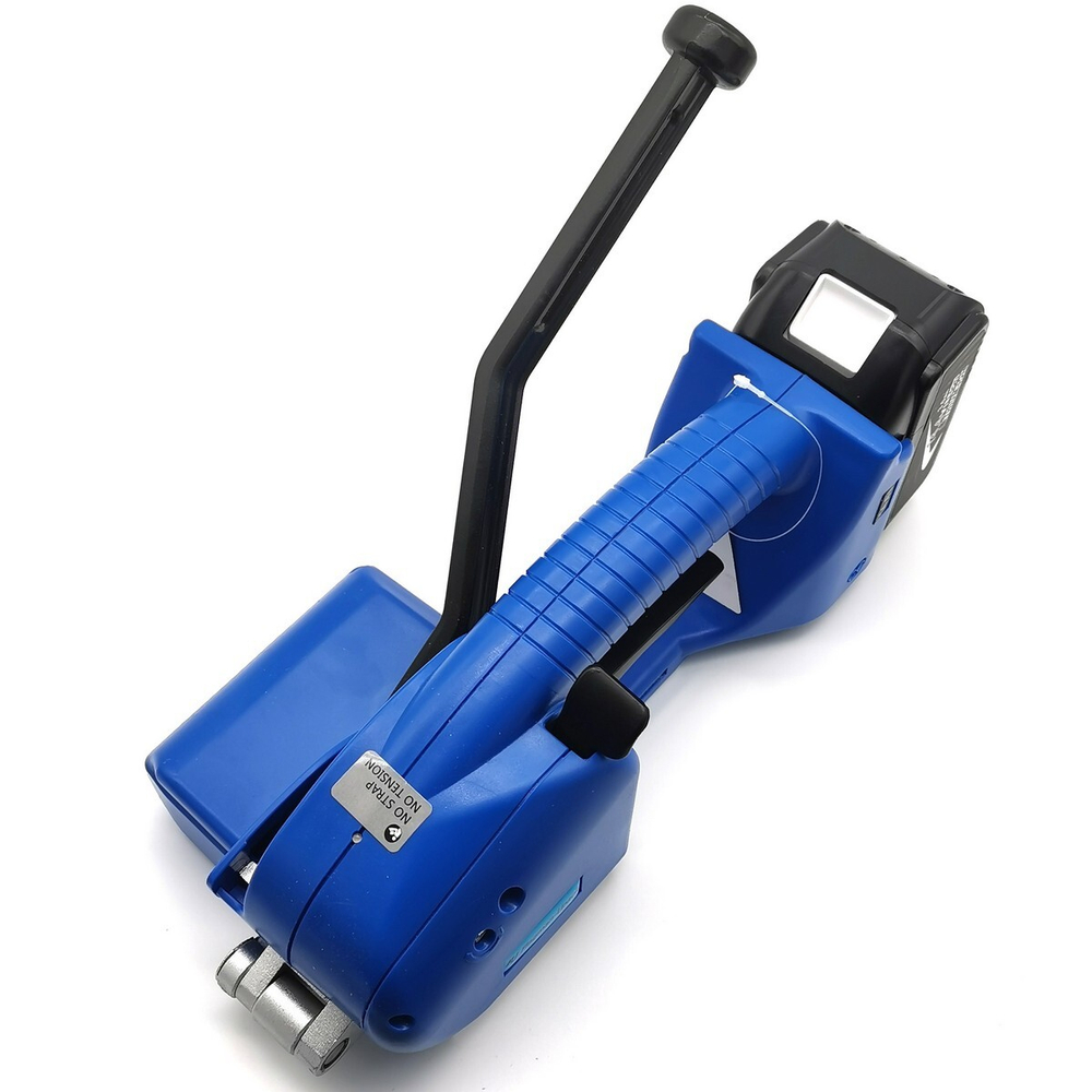 Аккумуляторный стреппинг-инструмент FT190