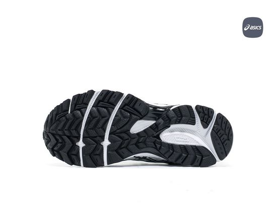 Кроссовки Asics Gel Kahana 8 White/Black