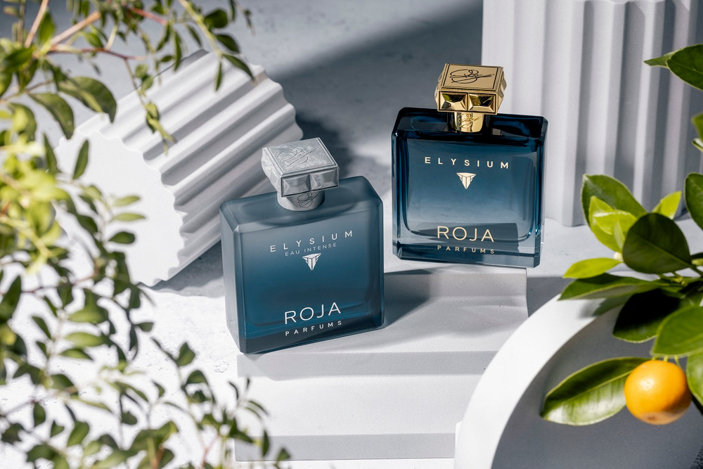 Roja Elysium Pour Homme Eau Intense