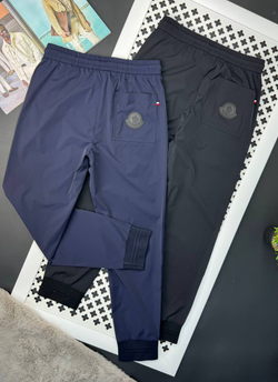 Спортивные штаны Moncler