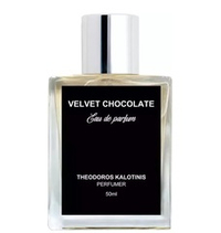 Theodoros Kalotinis Velvet Chocolate EDP