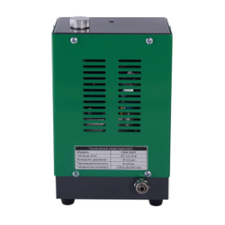 Дымогенератор автомобильный, 2 режима работы, встроенный насос, регулировка потока ОДА Сервис ODA-SG07