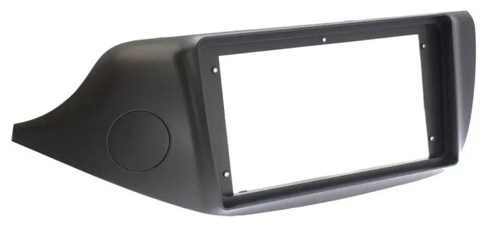 Магнитола для KIA Ceed 2 2012-2018 (рамка матовая) - FarCar S500-TS10 монитор 9.5" QLED на Android 14, Быстрая, CarPlay, 4G SIM-слот