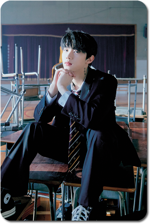 Карта / XIKERS #06