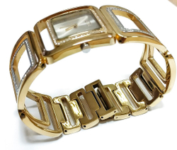 Часы женские кварц,сталь