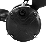 Катушка мульт. Kaida TEC-15 со счетчиком -