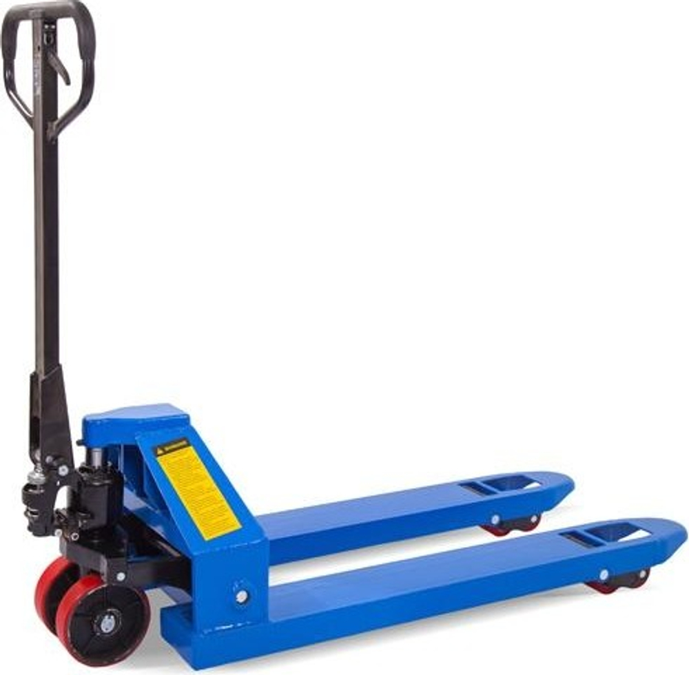 Тележка гидравлическая TOR RHP 5000 (г/п 5,0 т, L=1150 мм)