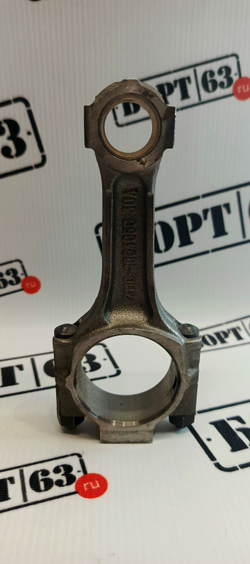 Шатун ВАЗ 2110