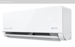 Инверторная сплит-система серии ROYAL SUPREMO BLANCO Full DC EU Inverter RCI-RSB55HN (комплект)