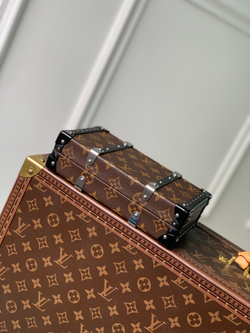 Louis Vuitton Wallet Trunk