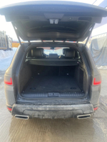 Land Rover RANGE ROVER SPORT i6 3.0D 249 HSE