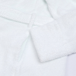 Халат Abyss & Habidecor Капуз Твил 100