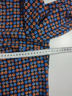 Блузка Bel&Bo интересная 46 размер