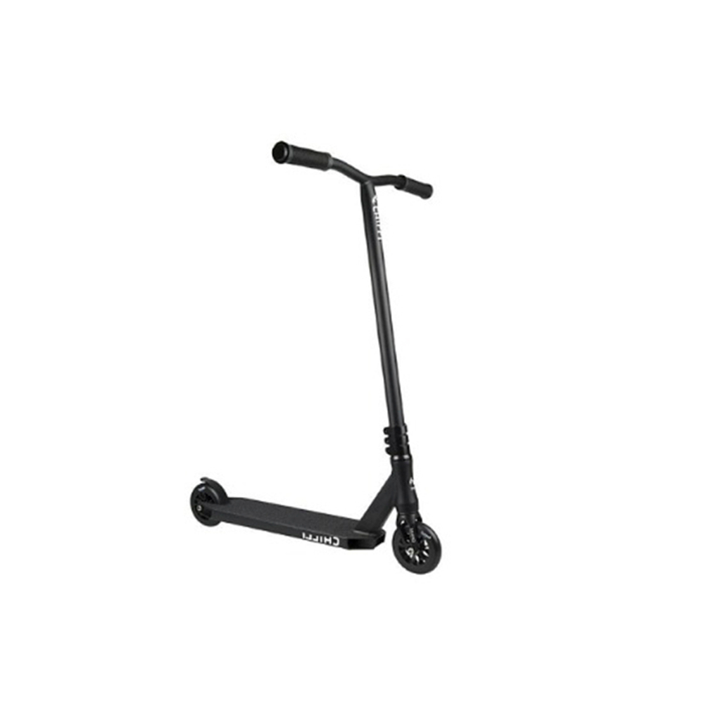 Самокат Chilli 2021 Pro Scooter Reaper Grim (б/р)