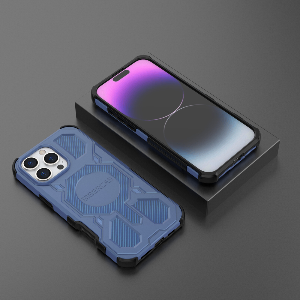 Защитный чехол Versa Solid Case для iPhone 16 Pro Max