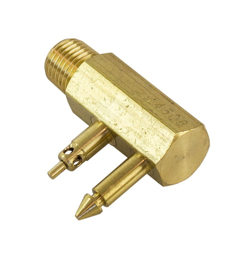 Фитинг топливный EASTERN C14508 SUZUKI в бак