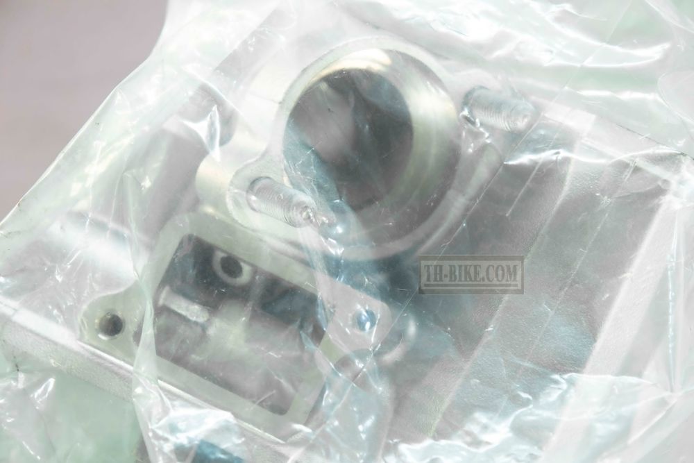 11002-0039. HEAD-ASSY-CYLINDER. Kawasaki KLX250 2009-2013.
