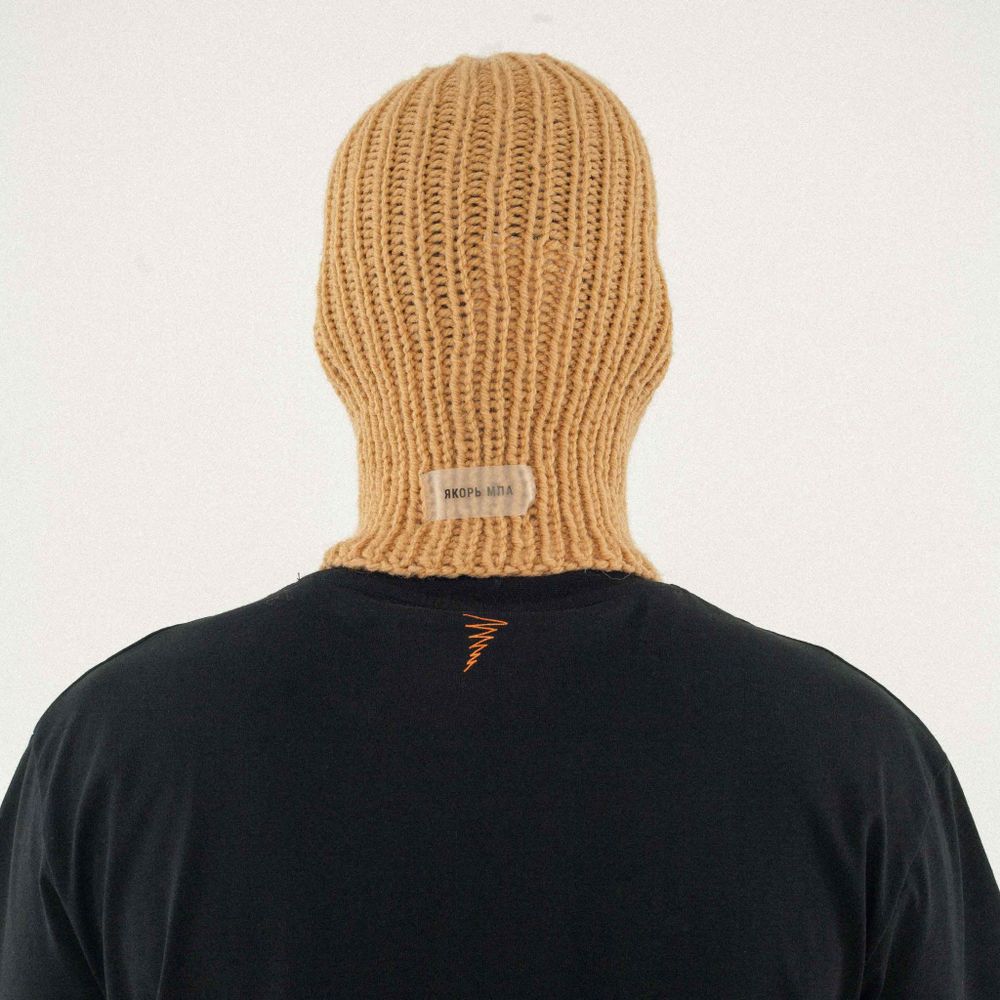 Балаклава Якорь Явление песочная