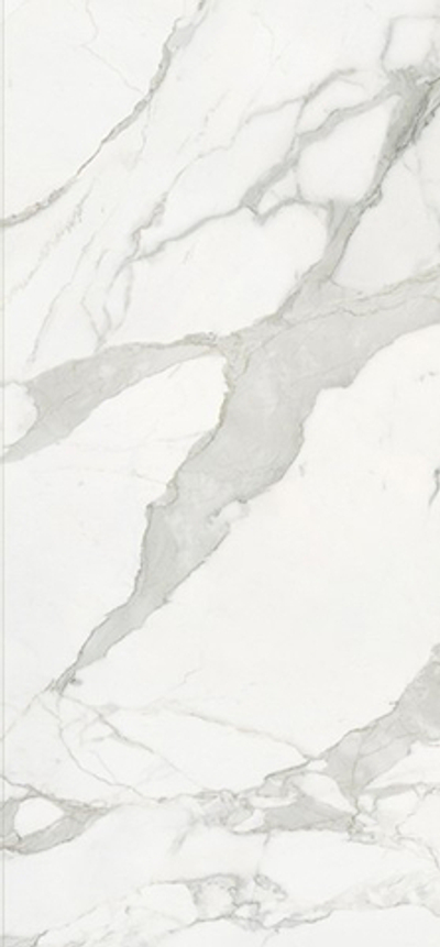 Керамогранит Calacatta Supremo Polished (6 мм) (MN013AP261206)