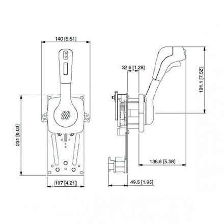 Контроллер B310B