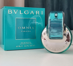 Bvlgari Omnia Paraiba 65ml (duty free парфюмерия)