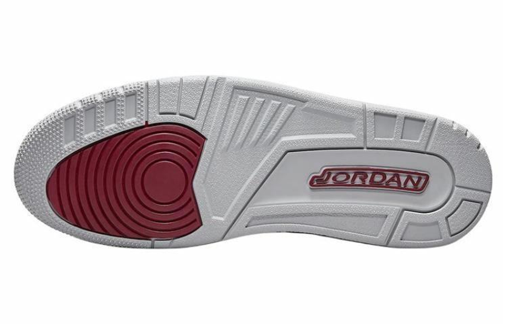 Кроссовки Jordan Spizike Low