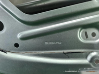 Дверь передняя левая Subaru Forester SJ (12-19)