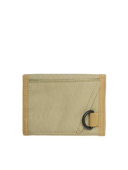 Бумажник Текстильный Velcro Wallet