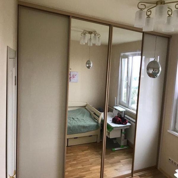 ШКАФЫ НА ЗАКАЗ ЛЮБОГО  РАЗМЕРА