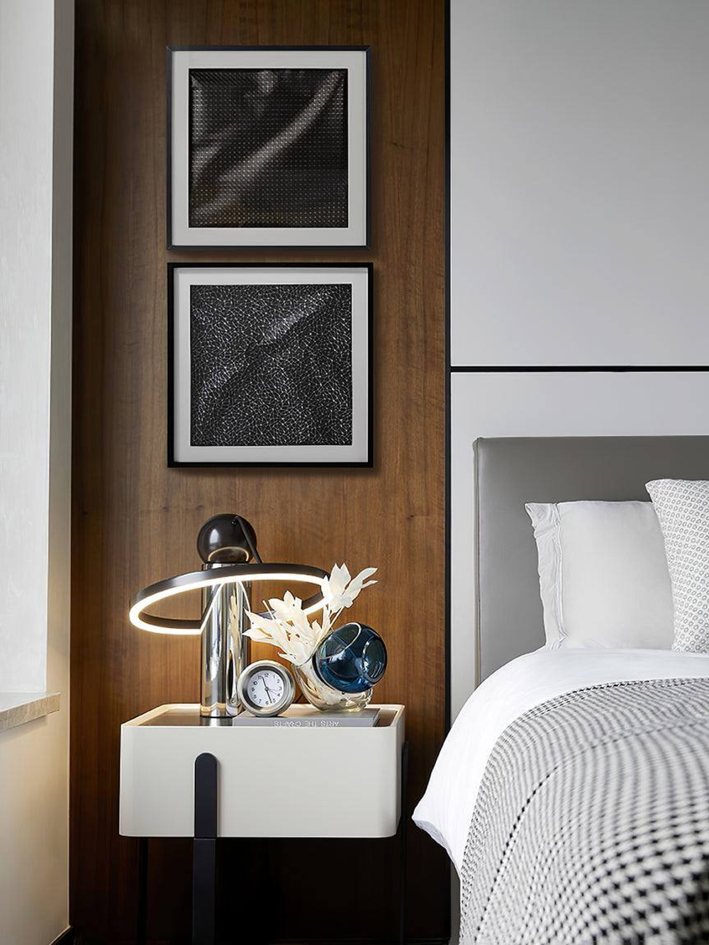 Table design lamp Lynch