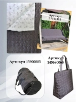 Ткань для рукоделия стеганая